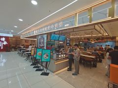 -德元兰州纯汤牛肉面(龙阳路店)
