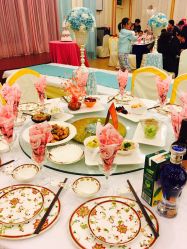 -先锋国际宴会中心(先锋国际广场店)