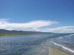 -青海湖国家重点风景名胜区