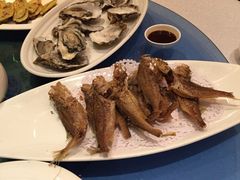 -品味居·首店·大连鲜活海鲜大连菜(东港店)