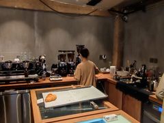 -来回·咖啡(天河南店)
