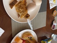 -天屿湖
