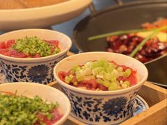 -冯校长老火锅(广州正佳广场店)