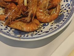 -丰收日·小海鲜·沪上家宴(顾村正大店)