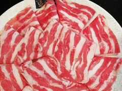 肥牛一号-唇辣号重庆老火锅(亦庄店)