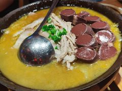 -鸽子窝(黄村店)
