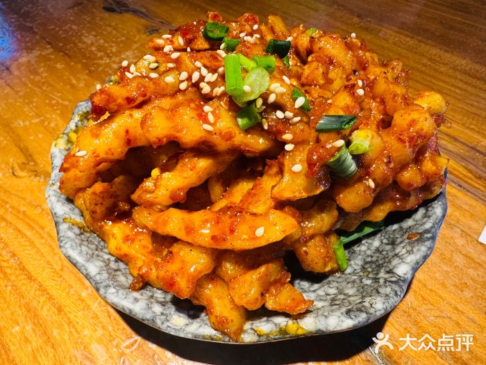 付小姐在成都(南锣鼓巷店)图片