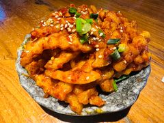 -付小姐在成都(南锣鼓巷店)
