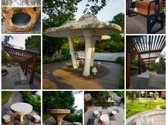 -南通濠河风景名胜区