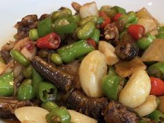 -千岛湖小鱼儿·淳安匠心农家菜