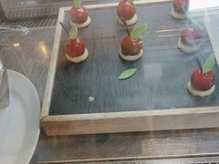 -君悦酒店·乐厨·高空自助餐(青年大街店)