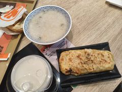 -吉野家(长青店)