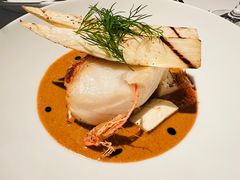 -壳里西餐厅Coquille Seafood Bistro(蒙自路店)