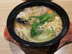-格朗合 · 鸡汤米线(和悦汇店)