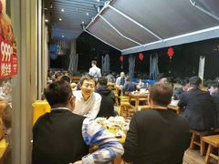 -木屋烧烤(坂田天安云谷店)