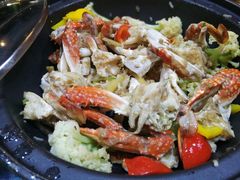 -泰谷酒店·太古码头闽菜自助餐厅