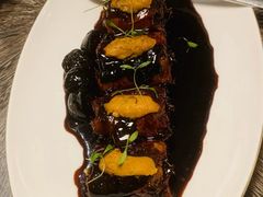 -Yan Ting 宴庭中餐厅(上海静安瑞吉酒店)