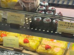 -Let's Taipei 非常烘焙(太古里店)