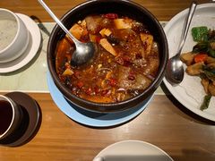 -静颐茶馆·素食(龙华店)