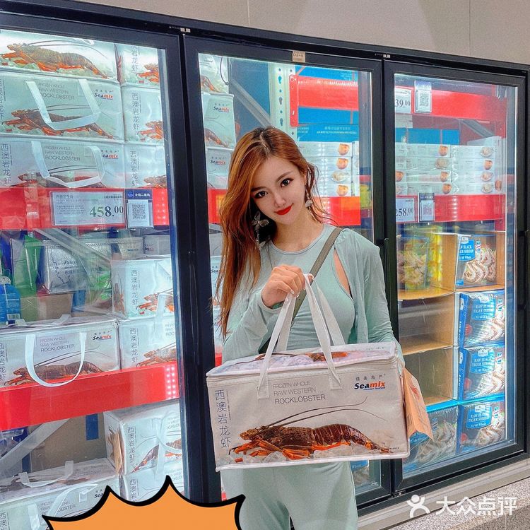 北京探店｜中秋扫货就来山姆会员店🥮