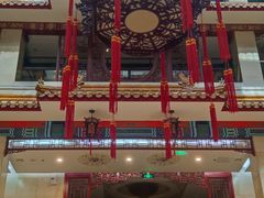 -丰泽园饭店