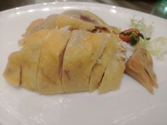 -宝燕壹号景观餐厅(龙盛国际商业广场店)