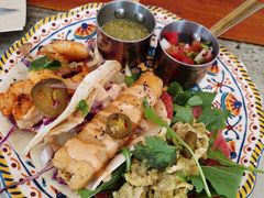 -The Rug Cafe(王府中环店)