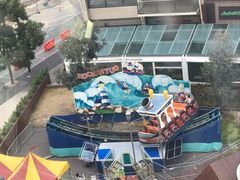 -墨尔本之星 观景摩天轮