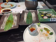 -匠和风精致料理(祥禾天地店)