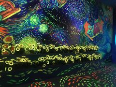 -梵高星空艺术馆(北京旗舰店)
