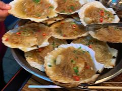 -阿记烧烤(英达路店)