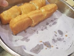 -顺德一品粥·20年凤城老字号(芳村店)