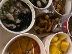 -家宴·灌蛋·沙茶面(曾厝垵店)