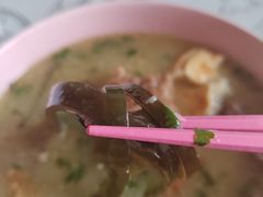 -宋老三苏肉羊肉汤老店