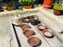 -鸣鹤古镇