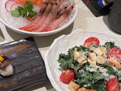 -赤坂亭M9和牛烧肉·日料398放题(万达店)