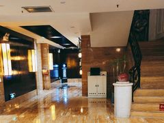 -益健·足疗汗蒸SPA(芙蓉广场店)