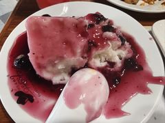 -汉巴味德·烤肉与啤酒的自助(杭州大悦城店)