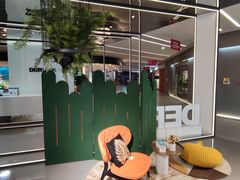 -第六空间家居电器超级Mall(西溪店)