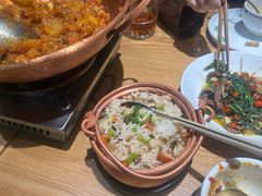 -一坐一忘云南菜(卓悦中心)