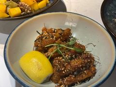 -BE BRIGHT KITCHEN(正佳广场店)