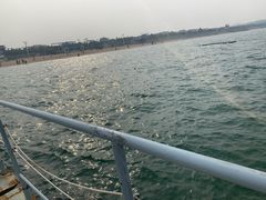 -蓬莱阁景区