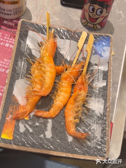 一绪に寿喜烧(夫子庙水游城店)图片