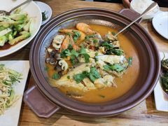 -辛家味道鱼小厨(水仙花园店)