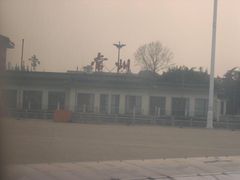 -常州奔牛国际机场