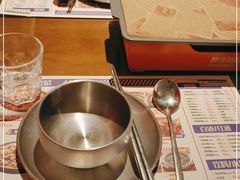 -神府路壹号·海鲜烧烤·砂锅粥·锅物(三坊七巷店)