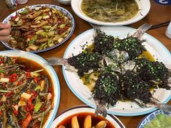 -李大爷的泡椒馆(冉家坝店)