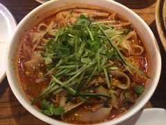 石河子凉皮-西域阿里马新疆菜·清真(桂花路店)