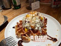 -TAIFORKS 大福食堂·山葵烤肉料理·拌饭(宝安店)