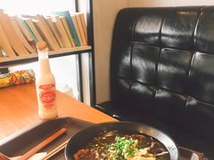 -宝小庆邵阳米粉(深圳市南山保利店)